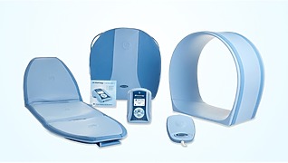 Magnétothérapie ensemble Biomag Lumina CLINIC 3D-e MDe