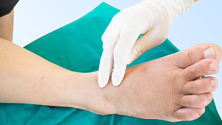 Polyneuropathie